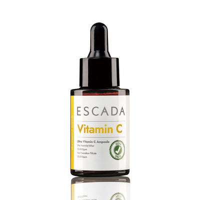 Escada Ultra Vitamin C Ampoule 30ml