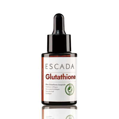 Escada Ultra Glutathione Ampoule 30ml