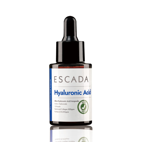 ESCADA COSMETIC Escada Ultra Hyaluronic Acid Ampoule 30ml