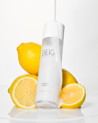 Vitamin C Toner 120ml