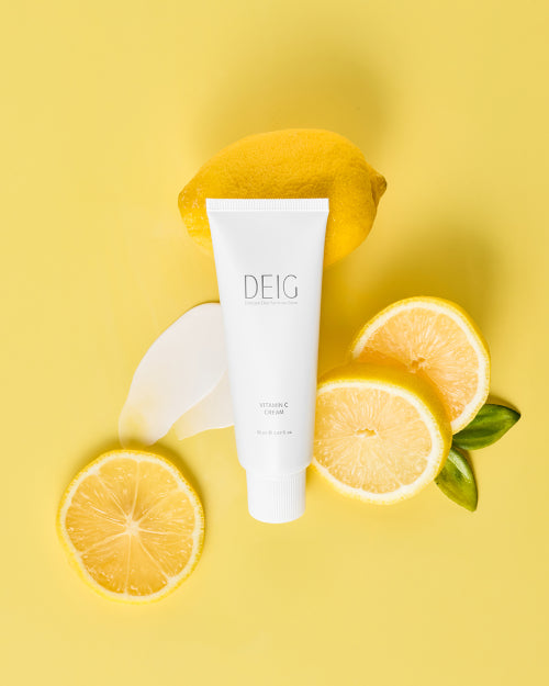 DEIG DEIG Vitamin C Cream 50ml