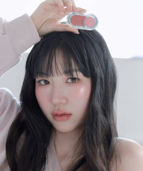 SIM:PLAIN SIM:PLAIN Gleam on Balm Lavender Soda