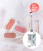 SIM:PLAIN SIM:PLAIN Dewey Volume Tint Keyring Pouch