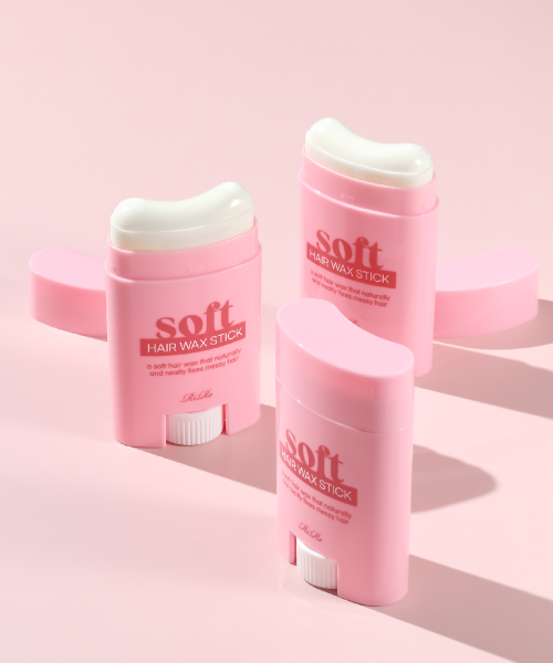 RIRE soft hair wax stick