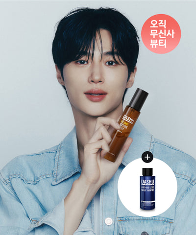 Daily Root Volume Texture Spray 100ml (+ 50ml Oriental Medicine Scalp Shampoo included)