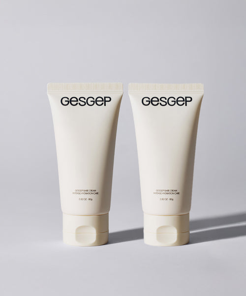 GESGEP GESGEP Bear Cream Duo 80g
