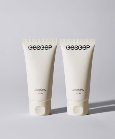 GESGEP Bear Cream Duo 80g