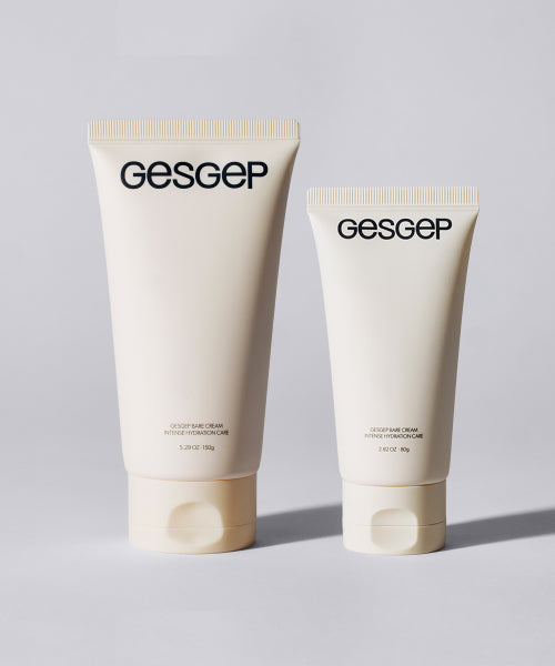 GESGEP Bear Cream 80g+150g