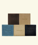 TOUN28 Choose 1 of 5 shampoo bars