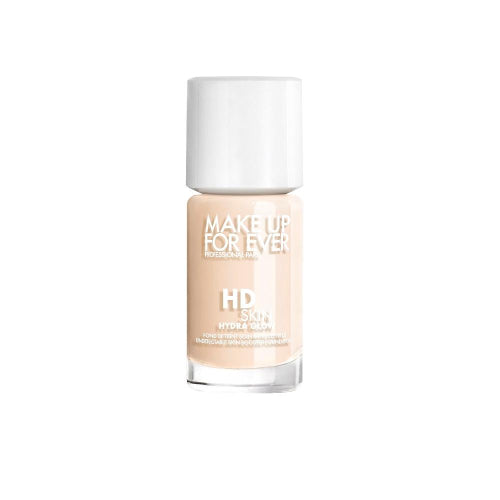 MAKE UP FOREVER MAKE UP FOREVER HD SKIN Hydra Glow Foundation 30ml