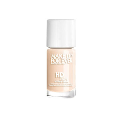 MAKE UP FOREVER HD SKIN Hydra Glow Foundation 30ml