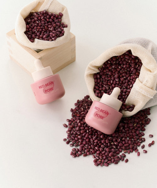 MISSHA MISSHA Red Bean Pore Reset Serum 30ml