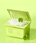 PAPARECIPE PAPARECIPE Real Centella Cica Daily Quick Cooling Mask Pack 30 sheets