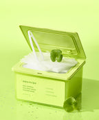 PAPARECIPE PAPARECIPE Real Centella Cica Daily Quick Cooling Mask Pack 30 sheets