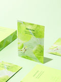 PAPARECIPE PAPARECIPE Real Centella Cica Cream Repair Mask (10 sheets)