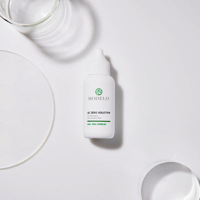 AC Zero Solution 50ml