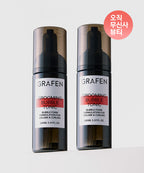 GRAFEN [2 PACK] Grooming Bubble Tonic 150ml