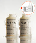 OLAPLEX NO.4 Bond Maintenance Shampoo 250ML x 2