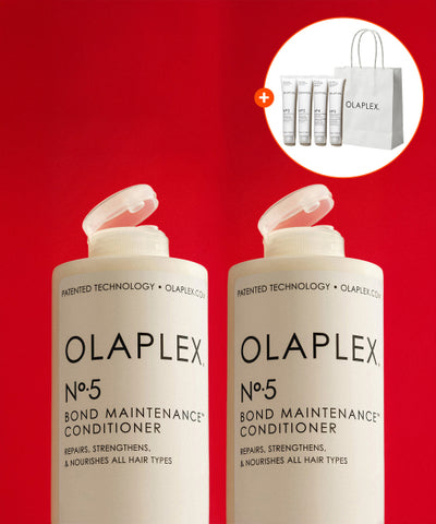 NO.5 Bond Maintenance Conditioner 250ML x 2
