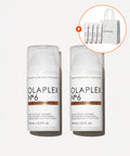 OLAPLEX NO.6 Bond Smoother 100ML x 2