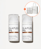 OLAPLEX NO.6 Bond Smoother 100ML x 2