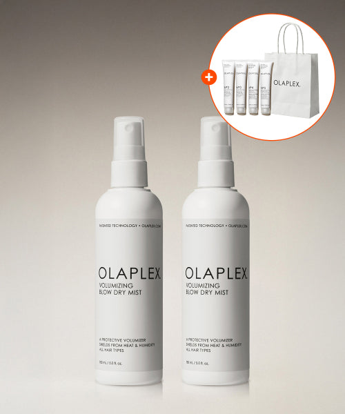 OLAPLEX Volumizing Dry Mist 150ML x 2