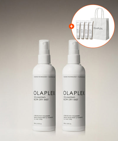 Volumizing Dry Mist 150ML x 2