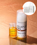 OLAPLEX Damaged hair intensive care set (NO.6+NO.7)