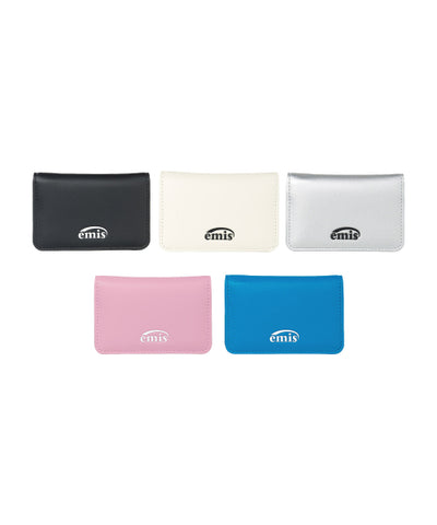 EMIS Keyring Card Holder 10.5cm x 7cm