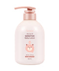 BABIENCE Sensitive Lotion 500ML