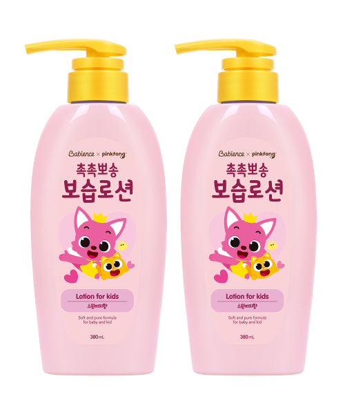 BABIENCE BABIENCE Moisturizing Lotion 380ml