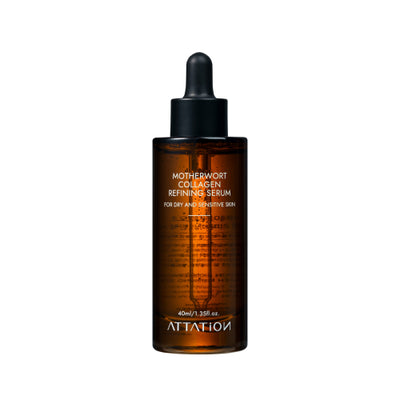 Attination Collagen Refining Elasticity Serum Ampoule