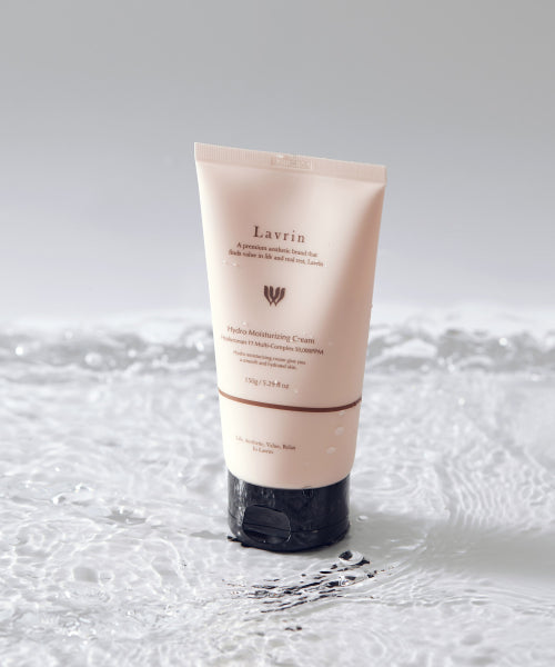 LAVRIN LAVRIN Hydro Moisturizing Cream 150g