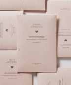 LAVRIN LAVRIN Hydro Moisturizing Sheet Mask