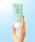 goodal goodal Houttuynia Cordata Soothing Green Tone-Up Sun Cream 50ml SPF50+
