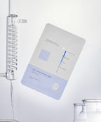 LAVRIN LAVRIN Amino Care Sheet Mask Pack