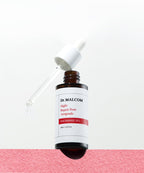 MALCOM Night Repair Pore Ampoule 30ml