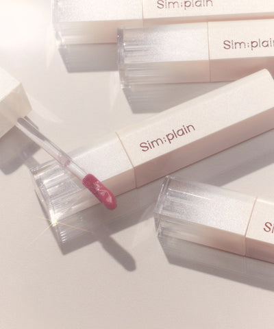 SIM:PLAIN Dewey Volume Tint No. 001 Picnic Beige