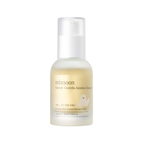 mixsoon mixsoon Sundae Centella asiatica Essence 30ml