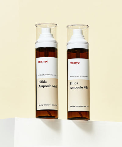 [2PACK] Bifida Ampoule Mist 120ml