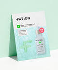 FATION FATION Noscanine Trouble Serum Mask Pack