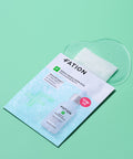 FATION FATION Noscanine Trouble Serum Mask Pack (2 packs)