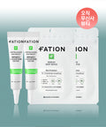 FATION FATION Noscanine Spot Care Set (10g Ointment + 102 Sheets)