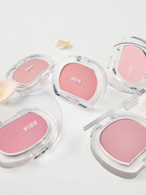 BBIA BBIA Last Blush 15 Colors