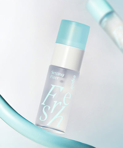 ESPOIR Fresh Setting Fixer Mini 30ml