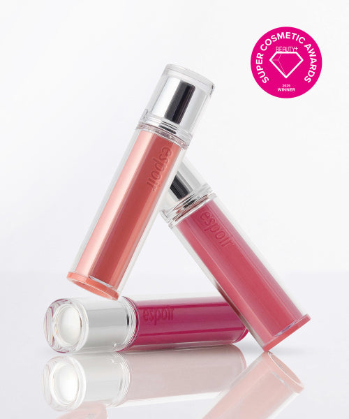 ESPOIR ESPOIR Couture Lip Tint Glaze 2PACK