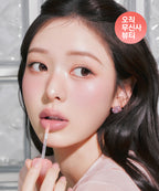MILKTOUCH MILKTOUCH Dew Stain Sheer Lip Gloss - 13 Colors