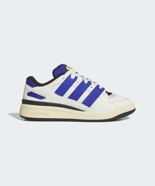 ADIDAS ADIDAS Sneakers Forum 2000 - White:Blue:Black