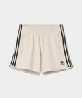 ADIDAS ADIDAS Waffle Short Pants - Wonder White