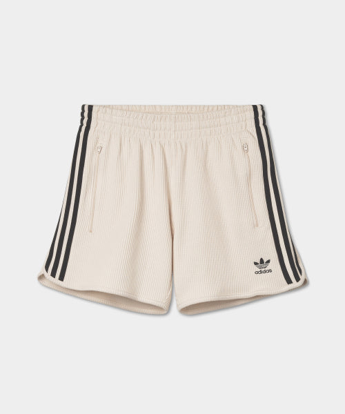 ADIDAS ADIDAS Waffle Short Pants - Wonder White